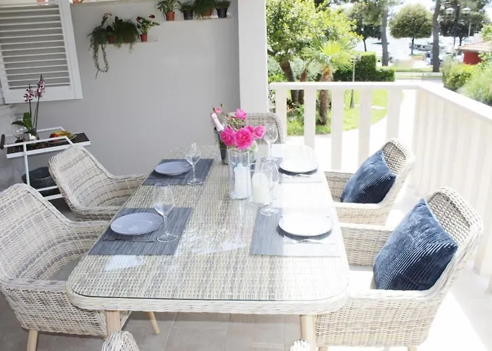 Holiday House Punta Umag II