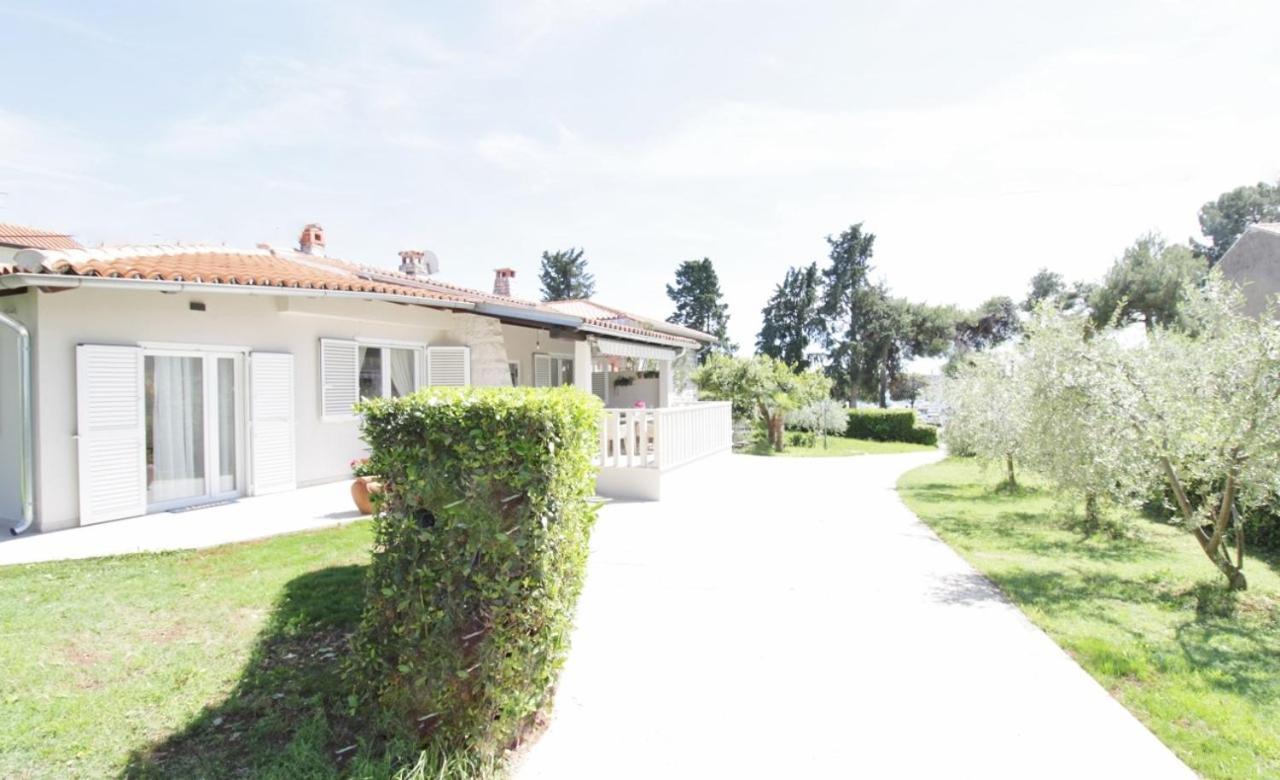 Ferienhaus House Punta Ii