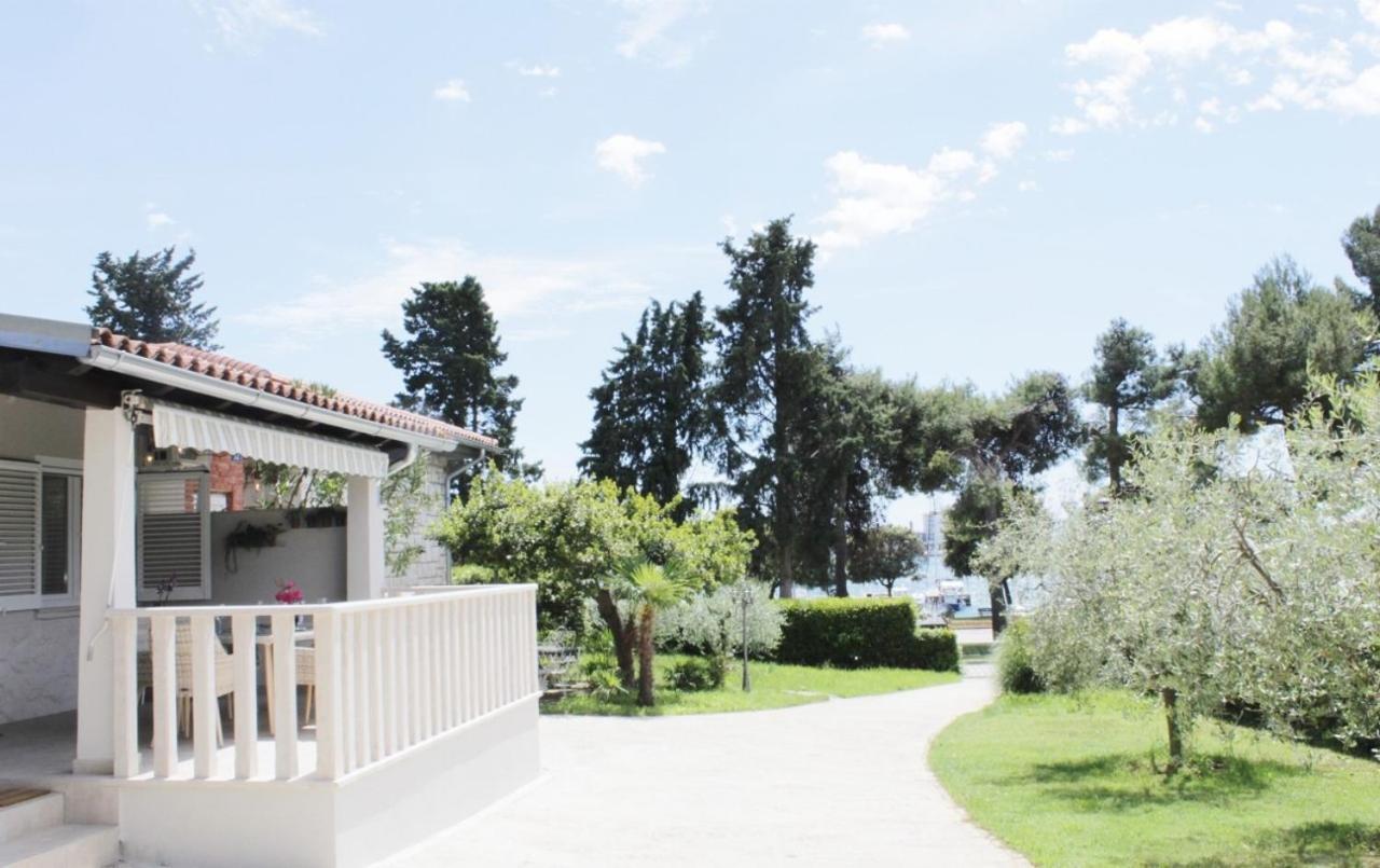 House Punta Ii Ferienhaus