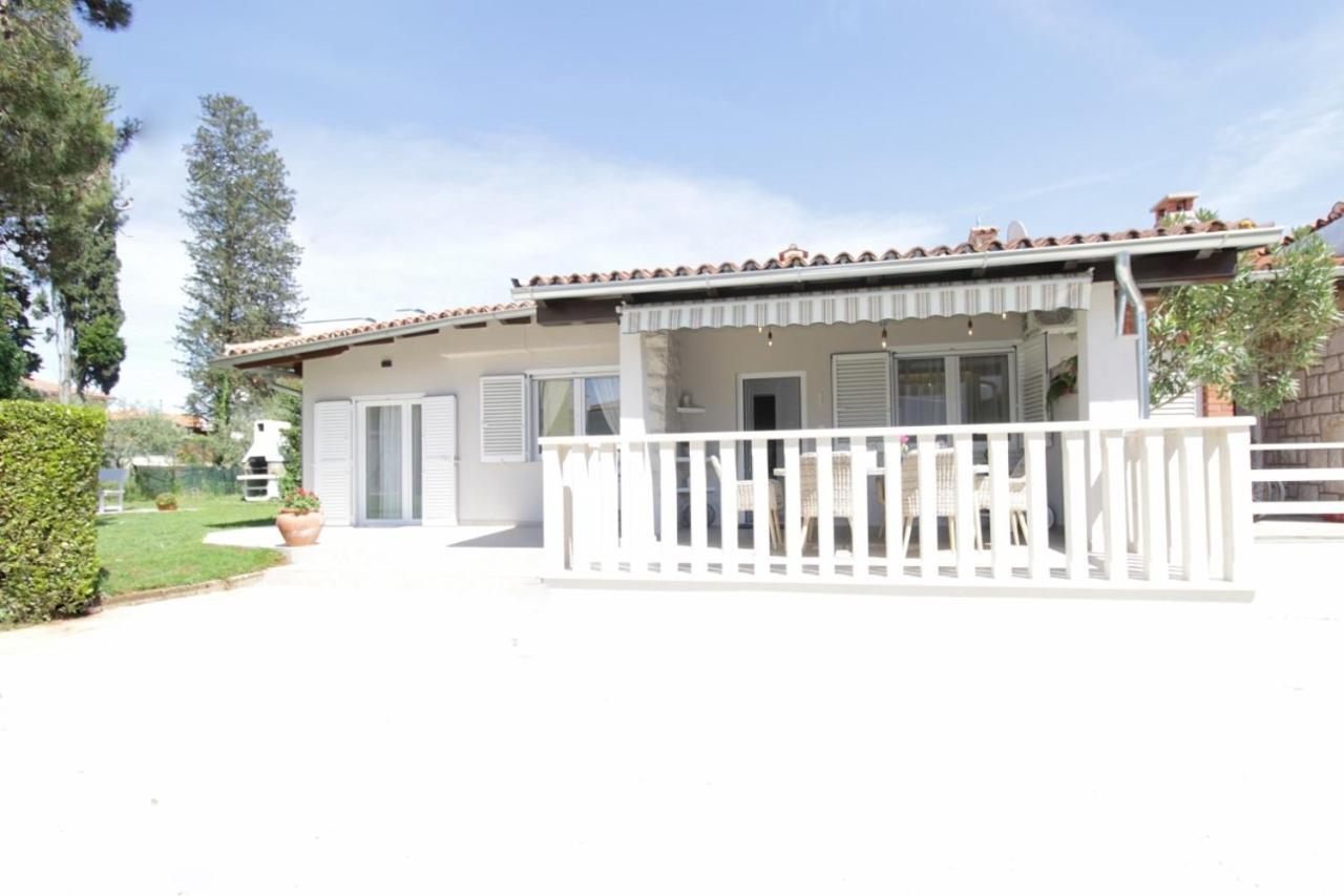 Ferienhaus House Punta Ii Umag