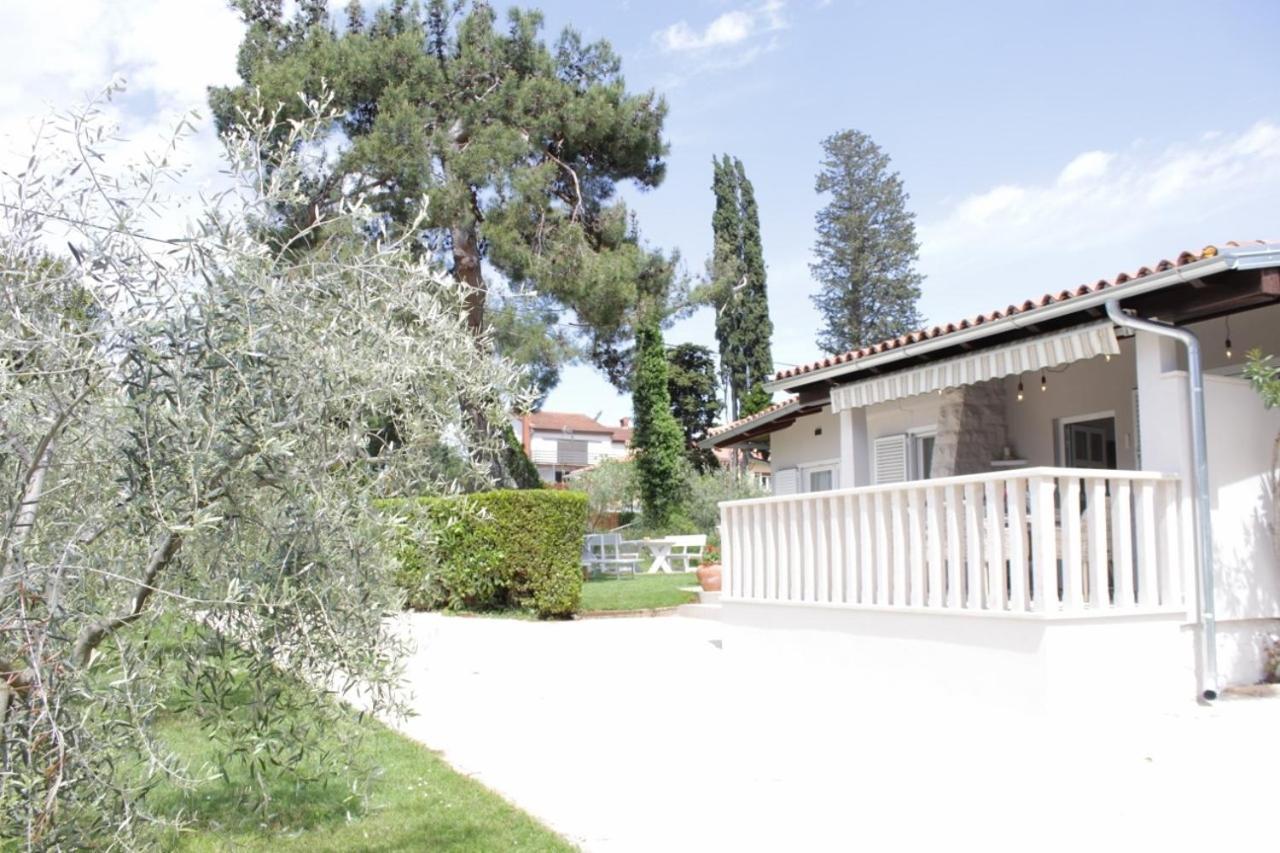 Ferienhaus House Punta Ii Umag
