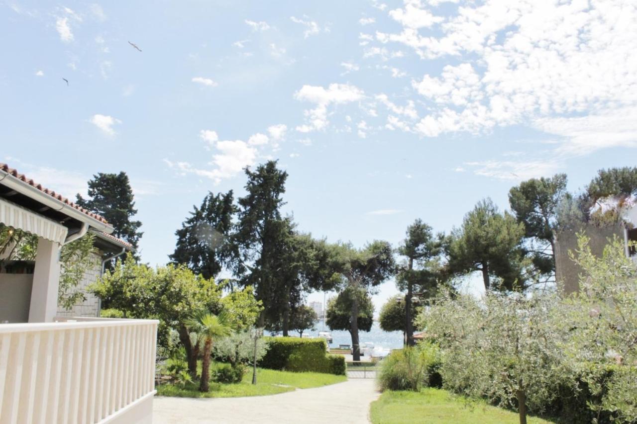 House Punta Ii Ferienhaus Umag