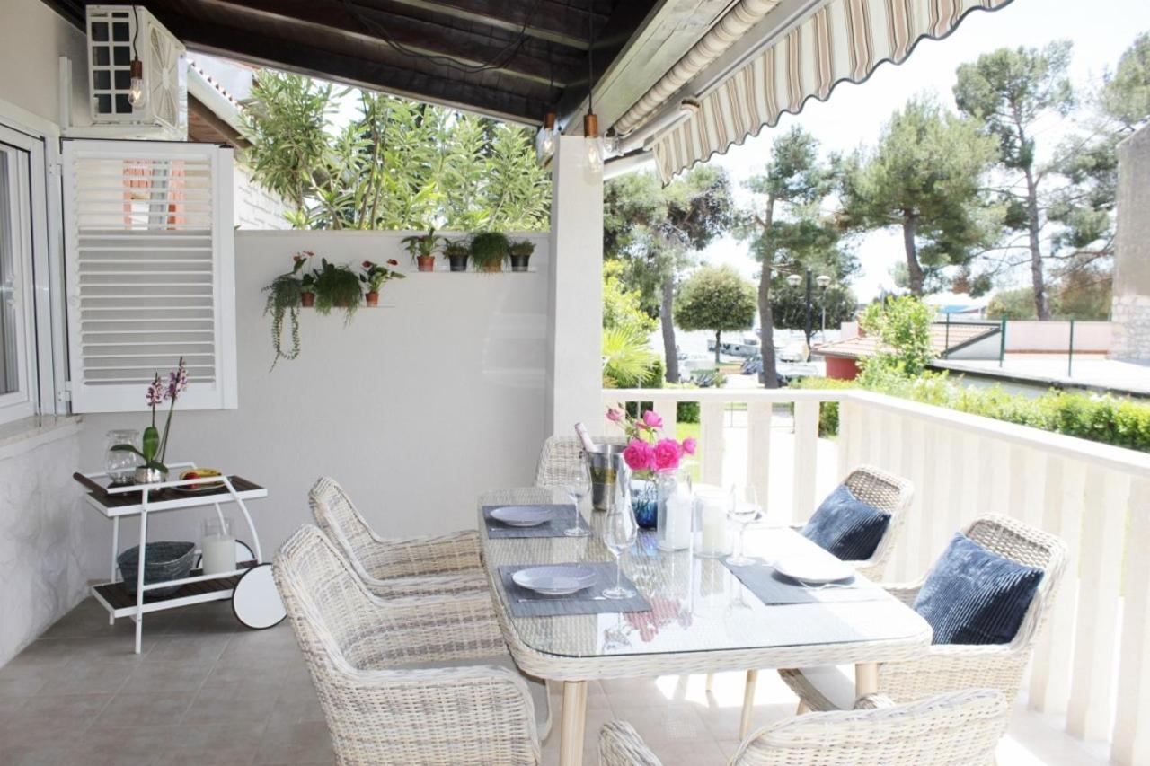 Ferienhaus House Punta Ii *