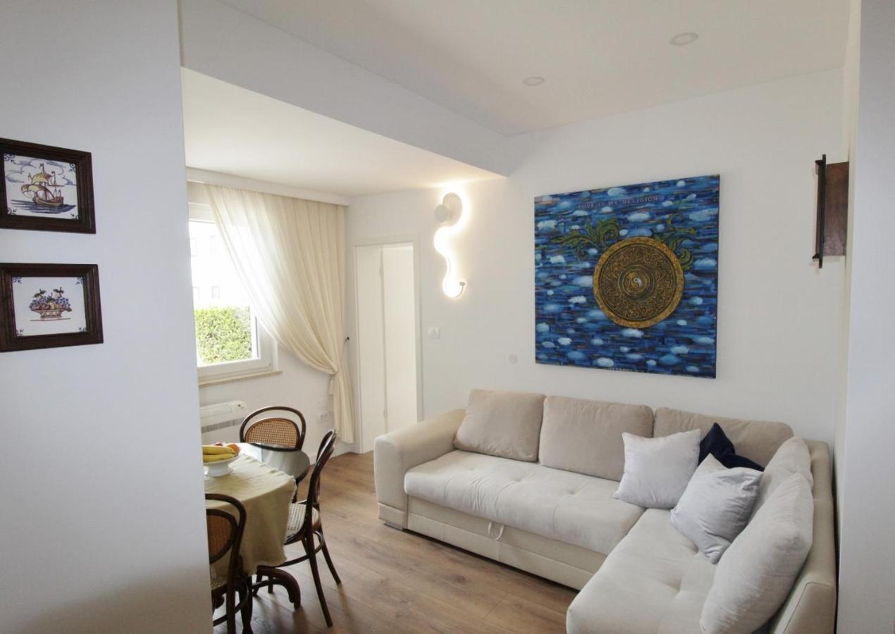 House Punta Ii * Umag