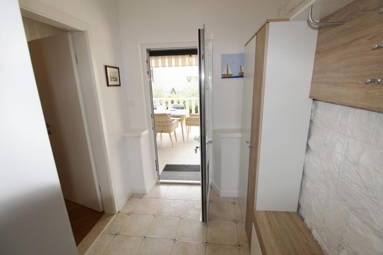 House Punta Ii Ferienhaus