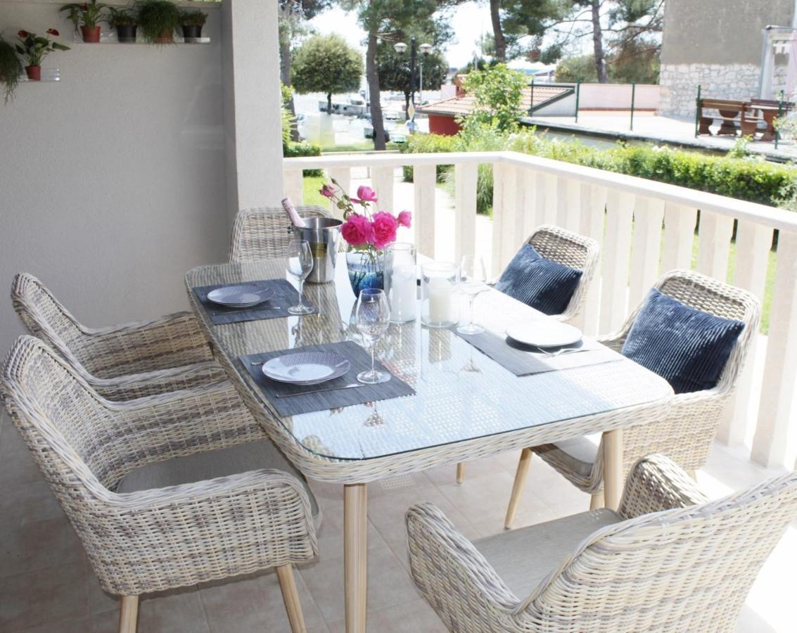 Ferienhaus House Punta Ii Umag