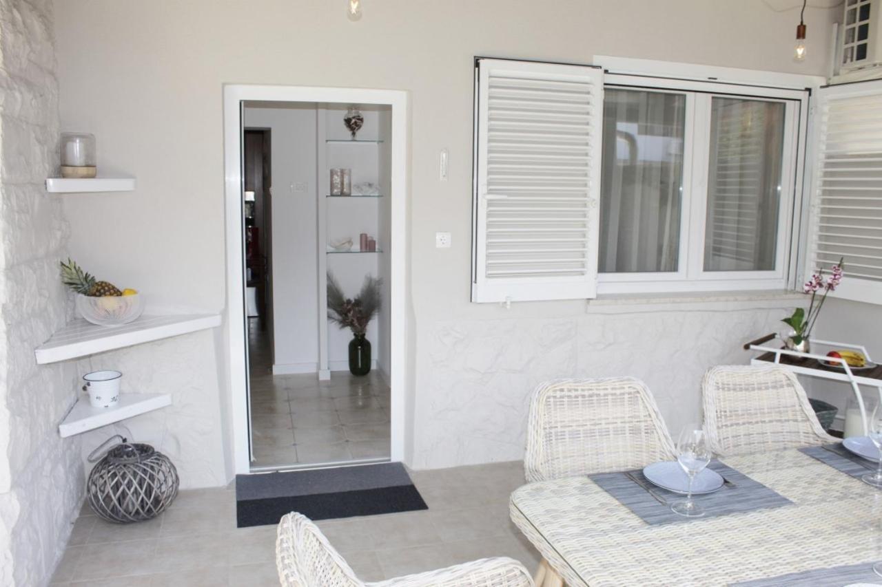 Ferienhaus House Punta Ii