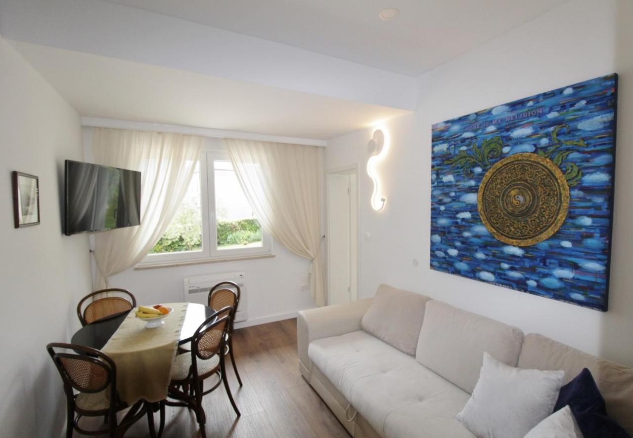 Ferienhaus House Punta Ii *