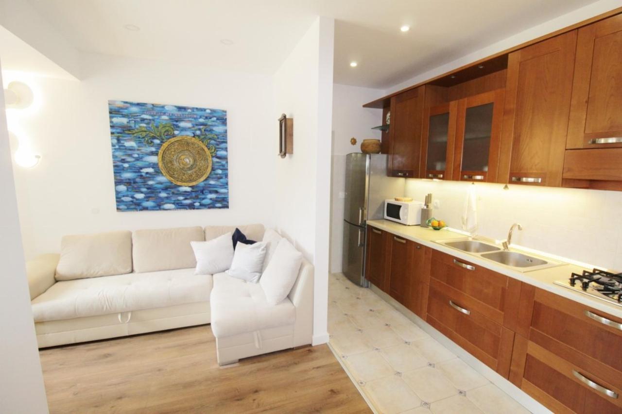 Ferienhaus House Punta Ii