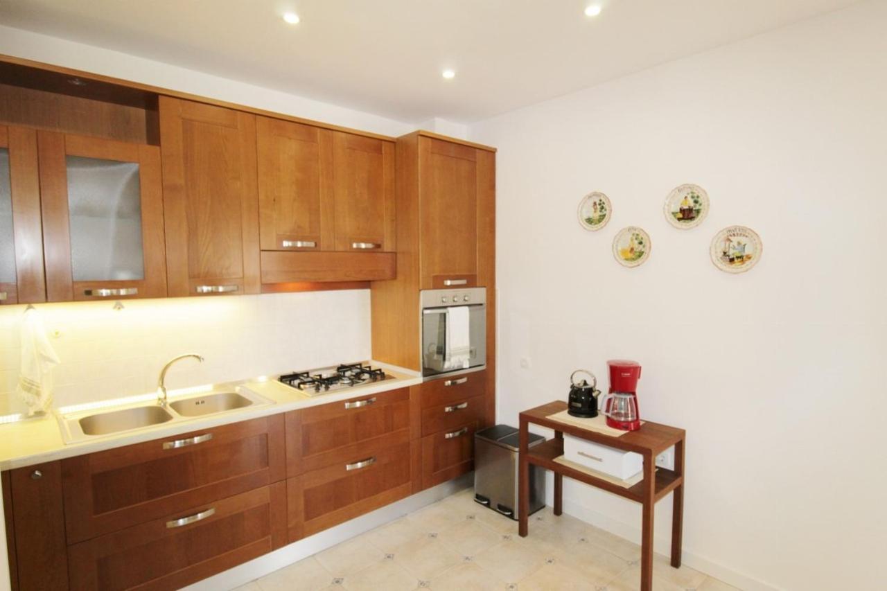 Ferienhaus House Punta Ii Umag