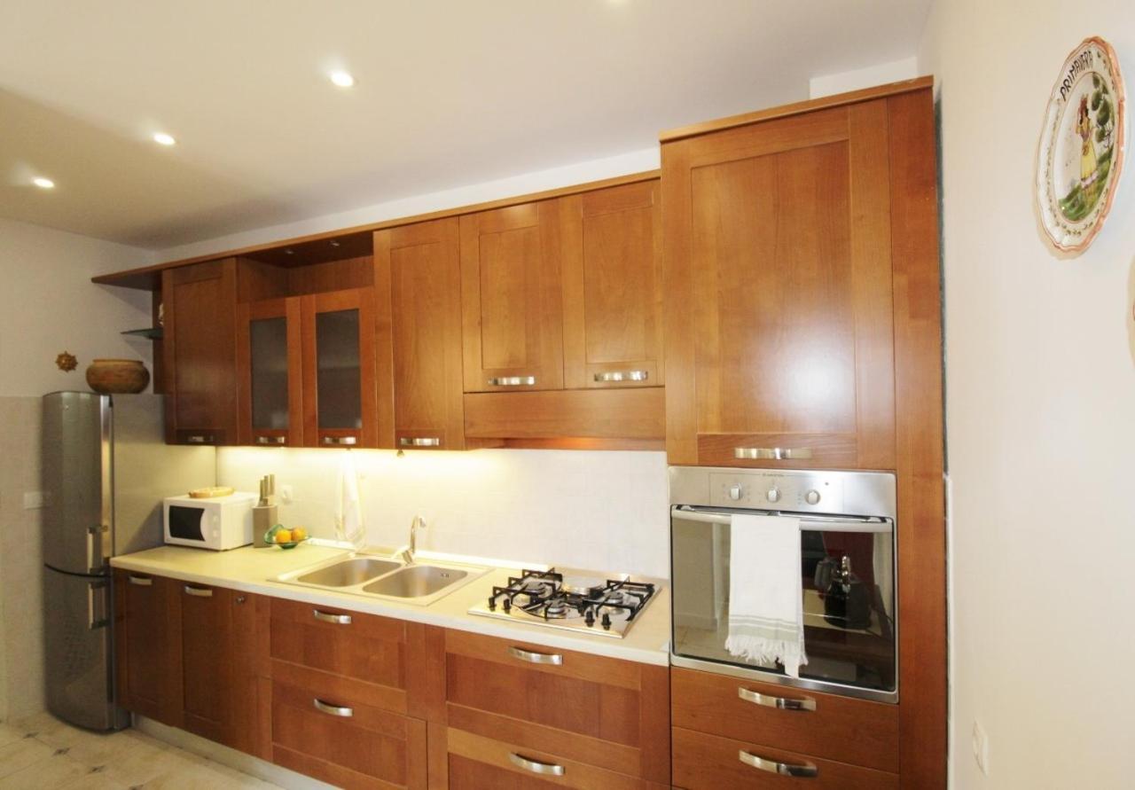 Ferienhaus House Punta Ii Umag